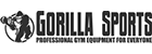 GORILLA SPORTS